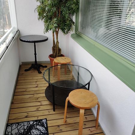 M Apartments Tesomankuja Τάμπερε Εξωτερικό φωτογραφία