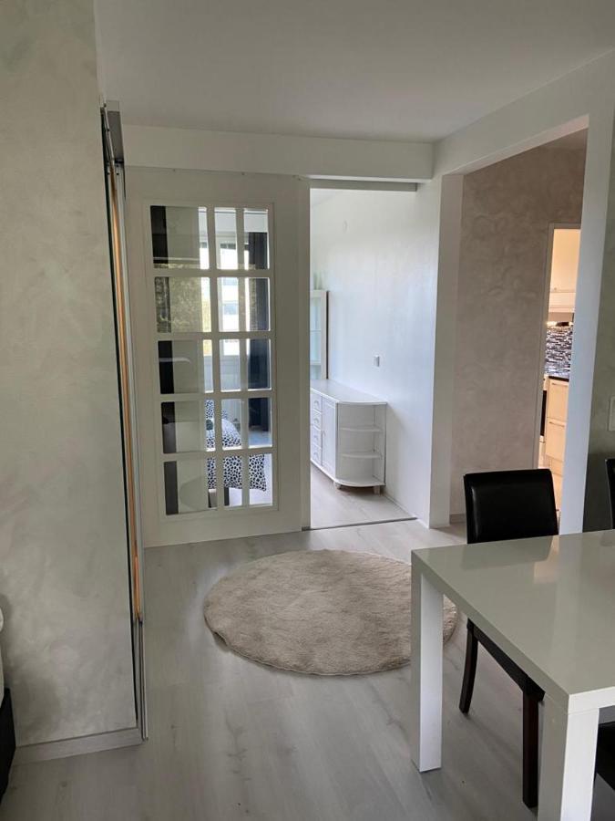 M Apartments Tesomankuja Τάμπερε Εξωτερικό φωτογραφία