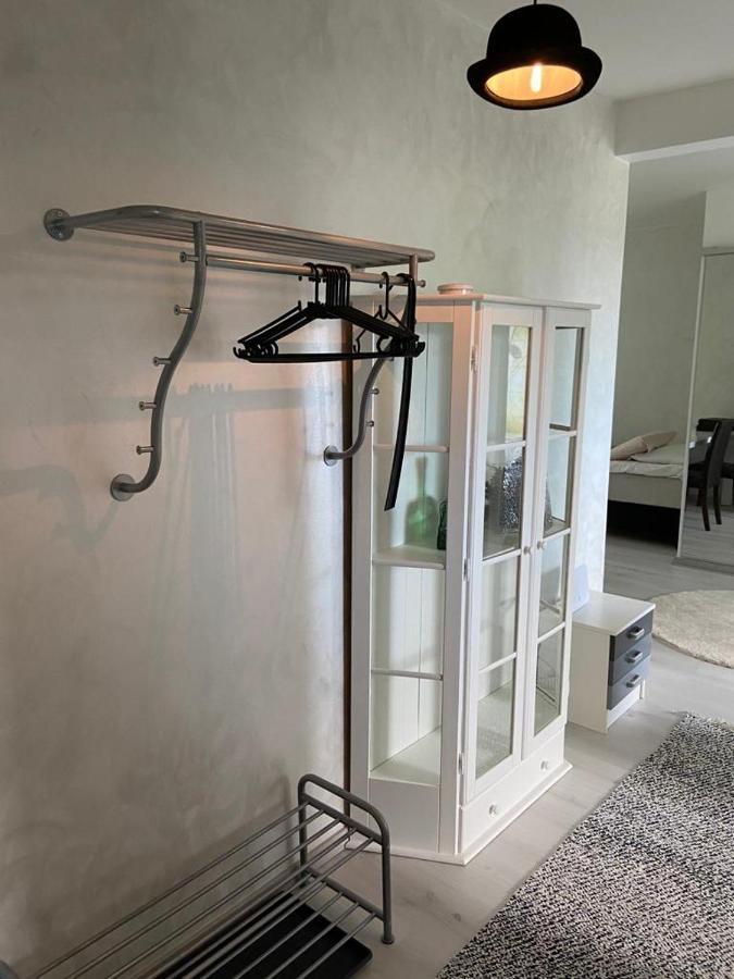 M Apartments Tesomankuja Τάμπερε Εξωτερικό φωτογραφία