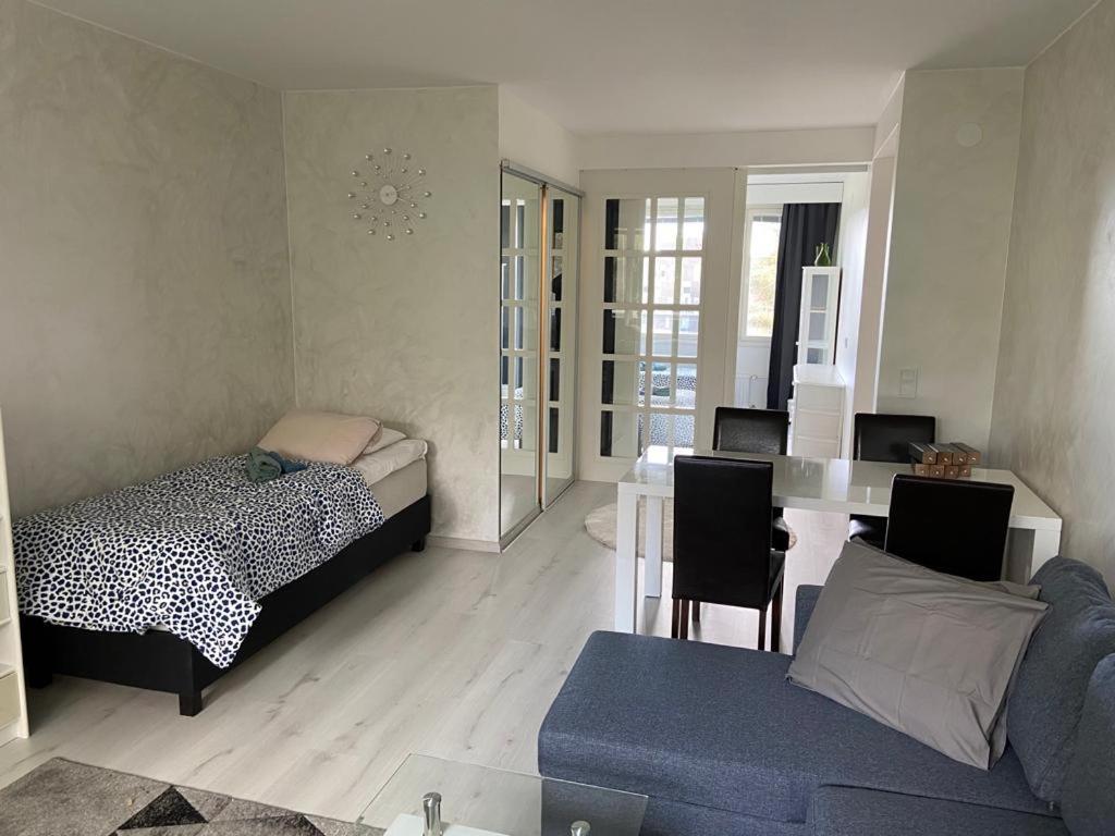 M Apartments Tesomankuja Τάμπερε Εξωτερικό φωτογραφία