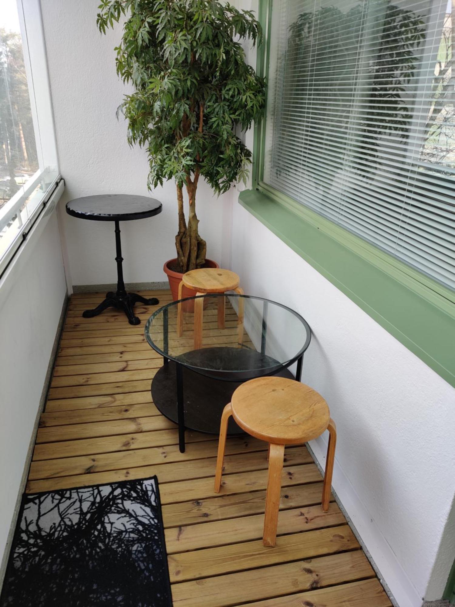 M Apartments Tesomankuja Τάμπερε Εξωτερικό φωτογραφία